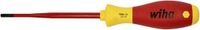 Wiha Softfinish Elec. Slimfix Vde Torx Tournevis Tr30 - 125mm