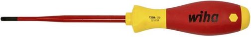 Wiha Softfinish Elec. Slimfix Vde Torx Tournevis Tr30 - 125mm