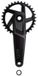 Acid Pro Crankstel Zilver 175 mm / 32t