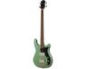 Epiphone Embassy Bass Wanderlust Green Metallic - Elektrische basgitaar