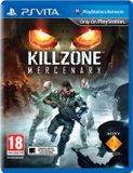 Sony Playstation Killzone: Mercenary - PS Vita