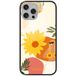 ERT GROUP mobiel telefoonhoesje voor Apple iPhone 7 PLUS/ 8 PLUS origineel en officieel erkend Babaco patroon Flowers 015 gemaakt van gehard glas, beschermhoes