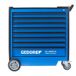 Gedore Gereedschapswagen XL | 8 laden - 3437485