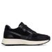 REFRESH - Sneakers Femme Noir - Chaussures confortables et polyvalentes - Mode décontractée - Modèle 17609101 (Taille 38)