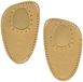 Antar AT53514 Orthopedisch Leer Helft Binnenzool met Pad an Latex Base 20 g