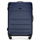 WITTCHEN Globe Line Middelgrote koffer Medium koffer