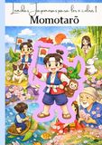 Lendas japonesas para ler e colorir 1