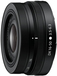 Nikon NIKKOR Z DX 16-50mm f/3.5-6.3 VR Lens - Black