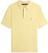 Tommy Hilfiger Essential Cotton Knitted Sweater Citronella Heather Maat: M