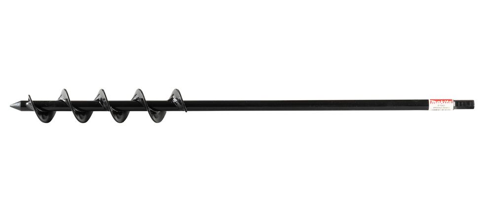 Makita D-75421 Boorstift 4,5 x 600 mm
