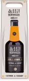 Accentra Douchegel in Bierlook Verpakking - Bath & Body - Grappig