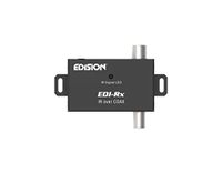 IR-besturingssysteem EDISION IR-besturingssysteem EDI-Rx Steuring infrarood signalen via coaxiale kabel plug & play