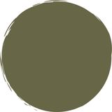Maybelline New York Colorshow Vintage Leather Nagellak - 208 Sage Staple Green