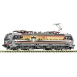 Fleischmann 7560074 N elektrische locomotief 193 459-5 „Deutschlandpiercer”, SBB Cargo International