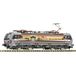 Fleischmann 7560074 N elektrische locomotief 193 459-5 „Deutschlandpiercer”, SBB Cargo International