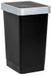 Tatay Smart Poubelle 25l Argent