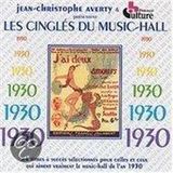 Les Music Hall - Les Cingles Du Music Hall 1930 (CD)