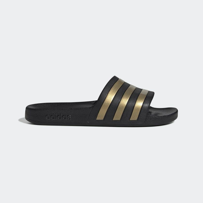 Adidas EG1758 Goud, Zwart