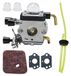 Heggenschaar Kit d'entretien complète
