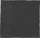 Blomus Lineo Linen Napkin - Grey
