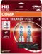 Osram Night Breaker Laser H8 Halogeenlamp