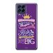 ERT GROUP mobiel telefoonhoesje voor Samsung M33 5G Disney Princesses 003