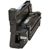 GENÉRICO Generico HP CB384A Compatible Printer Drum Silver