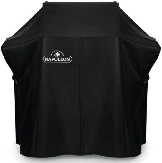 Napoleon Afdekhoes voor Rogue 365 - Zwart - Inclusief hoes