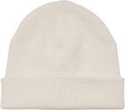 Flexfit Heavyweight Beanie Muts Ivoorkleurig