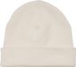Flexfit Heavyweight Beanie Muts Ivoorkleurig