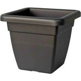 euro3plast Krea 1705.62 Jardinière Plastique Anthracite