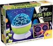 Lisciani I'm A Genius Super Planetario