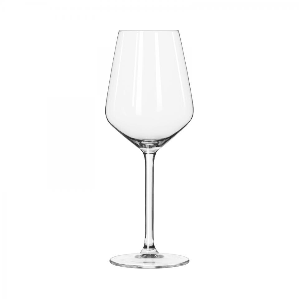 Royal Leerdam Carré wijnglas - 29 cl - 6 stuks