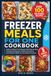 Freezer Meals For One Cookbook