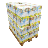 Diversen PaperWise 1 pallet 48 dozen van 2.500 vel A4 - 80 grams