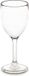 Seco Verre à vin - 265 ml - Polycarbonate - Transparent - Boîte de 6 pièces