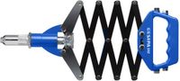 Gesipa 1456674 Schaarniettang 810 mm