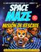 SPACE MAZE: MISIÓN DE RESCATE