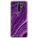 ERT GROUP mobiel telefoonhoesje voor Xiaomi REDMI 9 origineel en officieel erkend Babaco patroon Marble 006