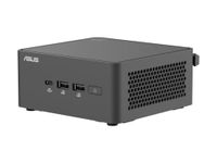 Asus RNUC15CRHI300000 Geen koord