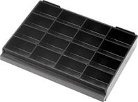 Raaco ESD Lade, type 250-03, 250-03