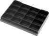 Raaco ESD Lade, type 250-03, 250-03