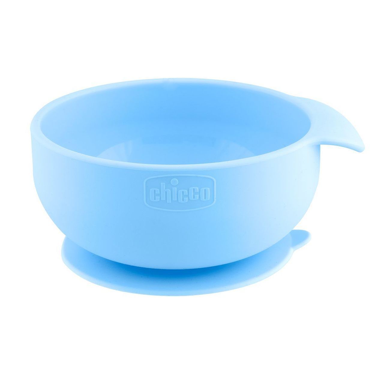 Chicco 00010221200000 Babybord - Blauw