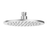 IVY Hoofddouche Medium 20 cm - RVS316 Geborsteld