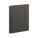 Oxford My Fab Agenda, spiraalbinding, 15 x 21 cm, jaar 2023, zwart/Frans