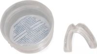 Toorx Fitness Bitje - Gebitsbeschermer Vechtsport - Mondbescherming - Mouth Guard - Senior