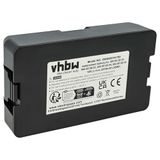 VHBW vervangingsaccu voor Husqvarna 593 24 72-01 robotmaaiers (2Ah, 18V Li-Ion)
