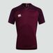 Canterbury VapoDri Evader Jersey Senior Maroon - 2XL