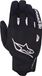 Alpinestars Faster V3 Plasma Drystar gants moto imperméables Taille