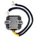 SGR Spanningsregelaar motorfiets SGR Triumph 595/600/955 Daytona